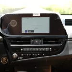 Lexus ES300 Hybrid V4 2.5L Primer White Color 2023 Model Year - Thumbnail 13