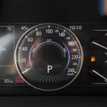 Lexus ES300 Hybrid V4 2.5L Primer White Color 2023 Model Year - Thumbnail 12