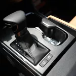 Lexus ES300 Hybrid V4 2.5L Primer White Color 2023 Model Year - Thumbnail 16