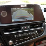 Lexus ES300 Hybrid V4 2.5L Primer White Color 2023 Model Year - Thumbnail 14