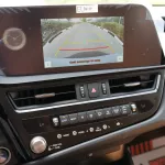 Lexus ES300 Hybrid V4 2.5L Primer White Color 2023 Model Year - Thumbnail 15