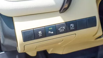 Toyota Camry LE 2.5L Hybrid 2024 Model Year White Color
