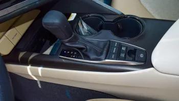 Toyota Camry LE 2.5L Hybrid 2024 Model Year White Color