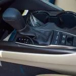 Toyota Camry LE 2.5L Hybrid 2024 Model Year White Color - Thumbnail 11