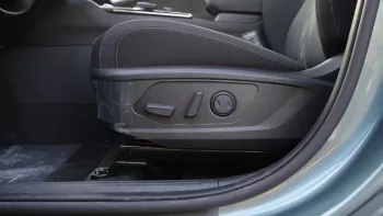 Kia Sportage 1.6L Panoramic 2024 Model year Light Green