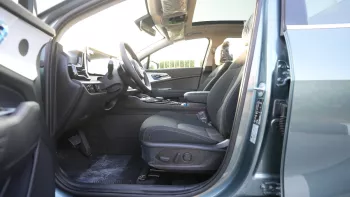 Kia Sportage 1.6L Panoramic 2024 Model year Light Green