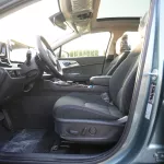Kia Sportage 1.6L Panoramic 2024 Model year Light Green - Thumbnail 9