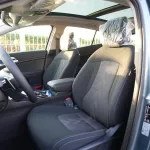 Kia Sportage 1.6L Panoramic 2024 Model year Light Green - Thumbnail 8