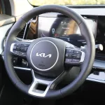Kia Sportage 1.6L Panoramic 2024 Model year Light Green - Thumbnail 25