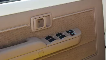 Toyota Land Cruiser LC 76 5 DOORS V8 DSL 2024 Model Year White Color