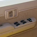 Toyota Land Cruiser LC 76 5 DOORS V8 DSL 2024 Model Year White Color - Thumbnail 9