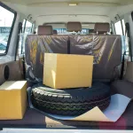 Toyota Land Cruiser LC 76 5 DOORS V8 DSL 2024 Model Year White Color - Thumbnail 11