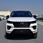 TOYOTA FORTUNER LEGENDER V6 4.0L PETROL 2024 MODEL YEAR - Thumbnail 1