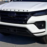 TOYOTA FORTUNER LEGENDER V6 4.0L PETROL 2024 MODEL YEAR - Thumbnail 4