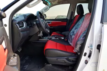 TOYOTA FORTUNER LEGENDER V6 4.0L PETROL 2024 MODEL YEAR