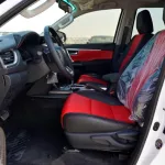 TOYOTA FORTUNER LEGENDER V6 4.0L PETROL 2024 MODEL YEAR - Thumbnail 7
