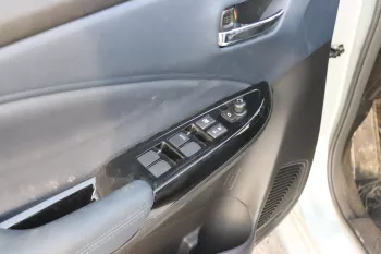 Suzuki Baleno 1.5GLX Full Option 2024 Model Year Silver Color