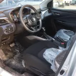 Suzuki Baleno 1.5GLX Full Option 2024 Model Year Silver Color - Thumbnail 8