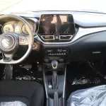 Suzuki Baleno 1.5GLX Full Option 2024 Model Year Silver Color - Thumbnail 9