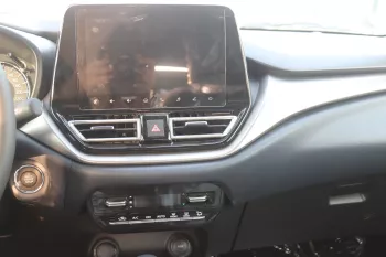 Suzuki Baleno 1.5GLX Full Option 2024 Model Year Silver Color