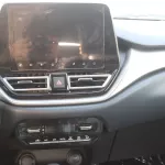 Suzuki Baleno 1.5GLX Full Option 2024 Model Year Silver Color - Thumbnail 11