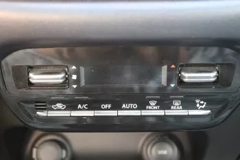 Suzuki Baleno 1.5GLX Full Option 2024 Model Year Silver Color