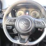 Suzuki Baleno 1.5GLX Full Option 2024 Model Year Silver Color - Thumbnail 10