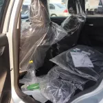 Suzuki Baleno 1.5GLX Full Option 2024 Model Year Silver Color - Thumbnail 16