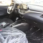 Suzuki Baleno 1.5GLX Full Option 2024 Model Year Silver Color - Thumbnail 15