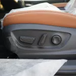 Toyota Camry GLEX 2.5L Hybrid 2024 Model Year Silver Color - Thumbnail 8