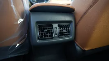 Toyota Camry GLEX 2.5L Hybrid 2024 Model Year Silver Color