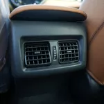 Toyota Camry GLEX 2.5L Hybrid 2024 Model Year Silver Color - Thumbnail 15