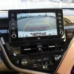 Toyota Camry GLEX 2.5L Hybrid 2024 Model Year Silver Color - Thumbnail 12