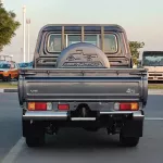 Toyota Land Cruiser Pick Up Double Cabin 4.5L Diesel V8 M/T 2023 MODEL YEAR - Thumbnail 6