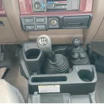 Toyota Land Cruiser Pick Up Double Cabin 4.5L Diesel V8 M/T 2023 MODEL YEAR - Thumbnail 9