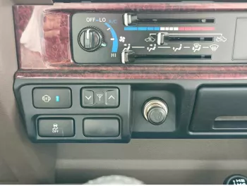 Toyota Land Cruiser Pick Up Double Cabin 4.5L Diesel V8 M/T 2023 MODEL YEAR
