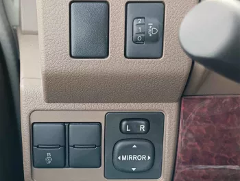 Toyota Land Cruiser Pick Up Double Cabin 4.5L Diesel V8 M/T 2023 MODEL YEAR
