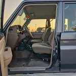 Toyota Land Cruiser Pick Up Double Cabin 4.5L Diesel V8 M/T 2023 MODEL YEAR - Thumbnail 16