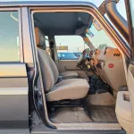 Toyota Land Cruiser Pick Up Double Cabin 4.5L Diesel V8 M/T 2023 MODEL YEAR - Thumbnail 17