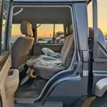 Toyota Land Cruiser Pick Up Double Cabin 4.5L Diesel V8 M/T 2023 MODEL YEAR - Thumbnail 18