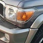 Toyota Land Cruiser Pick Up Double Cabin 4.5L Diesel V8 M/T 2023 MODEL YEAR - Thumbnail 21