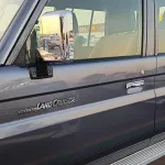 Toyota Land Cruiser Pick Up Double Cabin 4.5L Diesel V8 M/T 2023 MODEL YEAR - Thumbnail 23