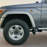 Toyota Land Cruiser Pick Up Double Cabin 4.5L Diesel V8 M/T 2023 MODEL YEAR - Thumbnail 24