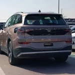 Volkswagen ID.6 X Pure Full Option Electric Car 2021 Model Year - Thumbnail 5