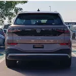 Volkswagen ID.6 X Pure Full Option Electric Car 2021 Model Year - Thumbnail 6