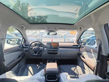 Volkswagen ID.6 X Pure Full Option Electric Car 2021 Model Year