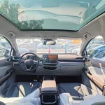 Volkswagen ID.6 X Pure Full Option Electric Car 2021 Model Year - Thumbnail 7