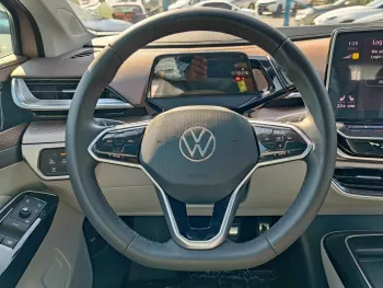 Volkswagen ID.6 X Pure Full Option Electric Car 2021 Model Year