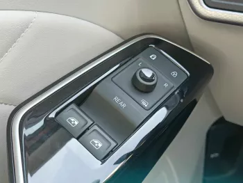 Volkswagen ID.6 X Pure Full Option Electric Car 2021 Model Year