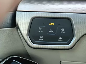 Volkswagen ID.6 X Pure Full Option Electric Car 2021 Model Year